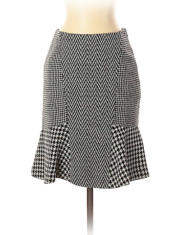 Ann Taylor Casual Skirt (view 1)