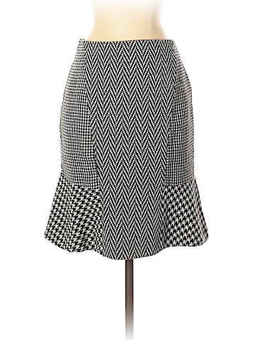 Ann Taylor Casual Skirt (view 2)