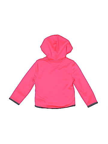 Under Armour Zip Up Hoodie (view 2)