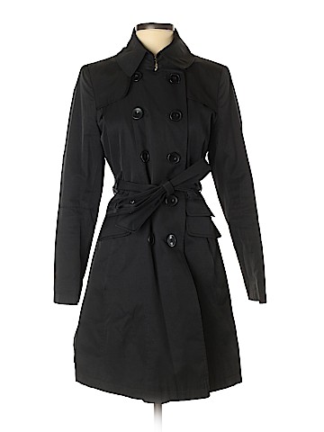 DKNY Trenchcoat (view 1)