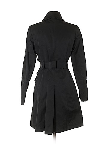 DKNY Trenchcoat (view 2)