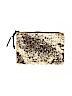 Unbranded Solid Gold Makeup Bag One size - photo 1