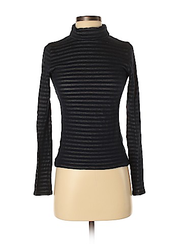 Rag & Bone Long Sleeve Turtleneck (view 1)