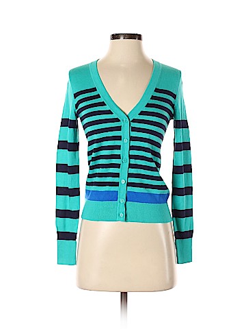 Ann Taylor LOFT Cardigan (view 1)