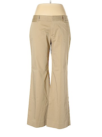 Banana Republic Khakis (view 1)