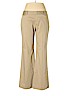 Banana Republic Tan Khakis Size 12 (petite) - photo 1