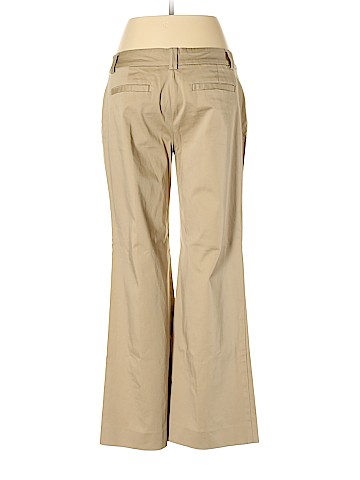 Banana Republic Khakis (view 2)