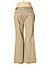 Banana Republic Tan Khakis Size 12 (petite) - photo 2