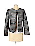Tahari by ASL Black Jacket Size 2 (petite) - photo 1