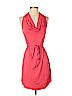 Trina Turk Pink Casual Dress Size S - photo 1
