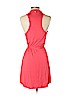 Trina Turk Pink Casual Dress Size S - photo 2