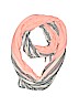 Gap Stripes Orange Scarf One size - photo 1