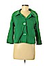Vertigo Paris Green Jacket Size M - photo 1