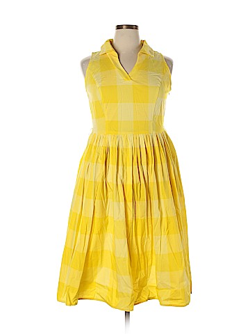 Collectif Casual Dress (view 1)