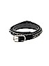 Unbranded Solid Black Belt Size M - photo 1