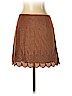 Amy Byer Brown Skirt Size 16 - photo 1