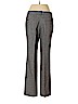 Ann Taylor Black Dress Pants Size 4 (petite) - photo 2