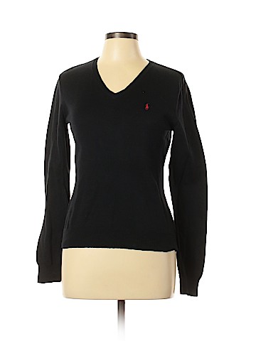 Ralph Lauren Pullover Sweater (view 1)
