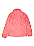 Patagonia 100% Polyester Pink Jacket Size 12 - photo 2