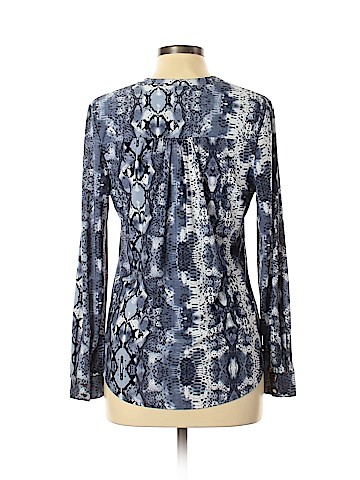 INC International Concepts Long Sleeve Top (view 2)