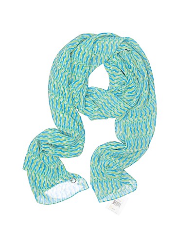 Calvin Klein Scarf (view 1)