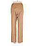 Max Mara Tan Casual Pants Size EU (IT) 44 / US 8 - photo 2