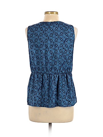 Banana Republic Sleeveless Blouse (view 2)