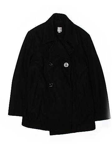 Gap Kids Wool Cardigan (view 1)