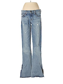 Textile by Elizabeth and James Size 27 waist