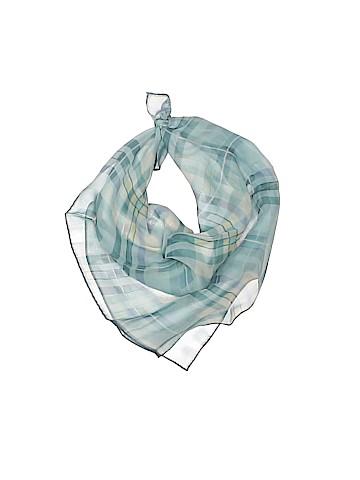 Ann Taylor Scarf (view 1)