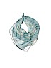 Ann Taylor Plaid Green Scarf One size - photo 1