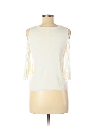 Ella Moss Pullover Sweater (view 2)