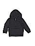 Jumping Beans Solid Gray Zip Up Hoodie 18-24 MO / 24 MO - photo 1