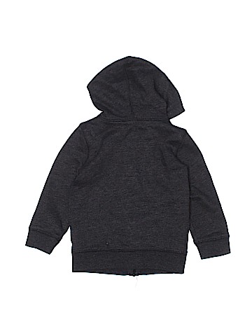Jumping Beans Zip Up Hoodie (view 2)