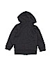 Jumping Beans Solid Gray Zip Up Hoodie 18-24 MO / 24 MO - photo 2