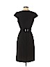 Tahari by ASL Black Casual Dress Size 4 - photo 2