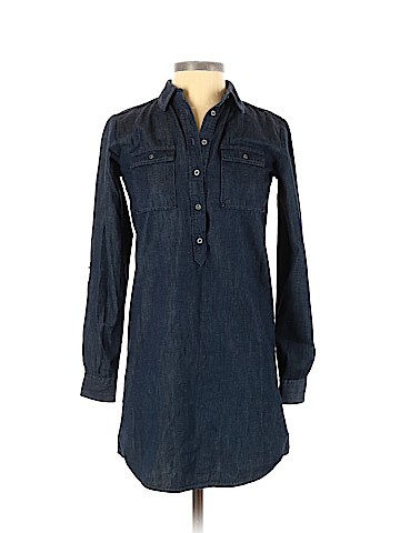 Ann Taylor LOFT Casual Dress (view 1)