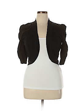 August Silk Size XL Petite