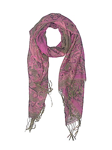 Pashmina Scarf (view 1)