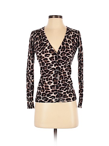 Ann Taylor Cardigan (view 1)