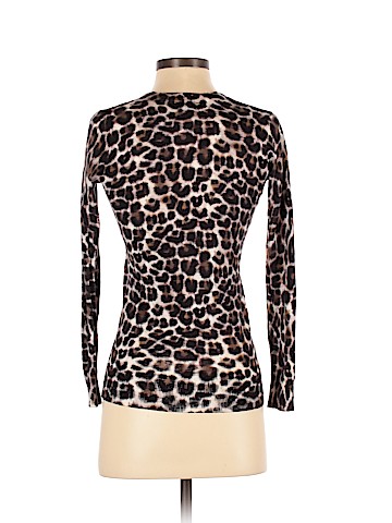 Ann Taylor Cardigan (view 2)