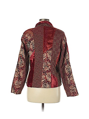 Coldwater Creek Blazer (view 2)