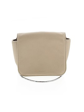 ALLSAINTS Leather Shoulder Bag