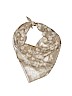 Express Floral Tan Scarf One size - photo 1