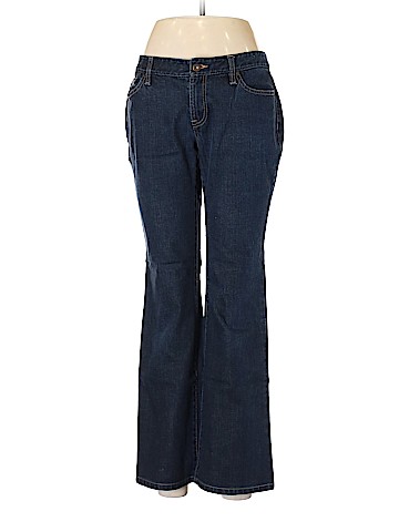 Ann Taylor LOFT Jeans (view 1)