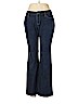 Ann Taylor LOFT Blue Jeans Size 6 (petite) - photo 1