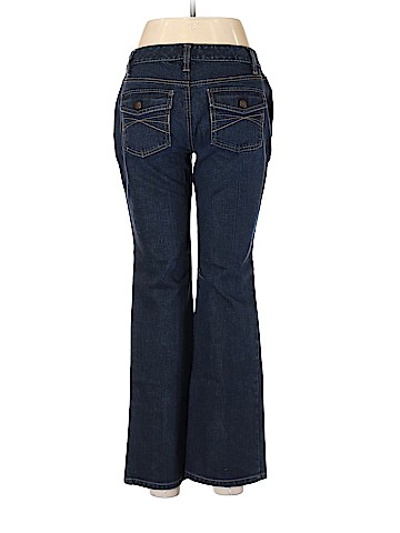 Ann Taylor LOFT Jeans (view 2)