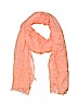 J.Crew Solid Orange Scarf One size - photo 1