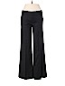Gap Black Dress Pants Size 2 - photo 1
