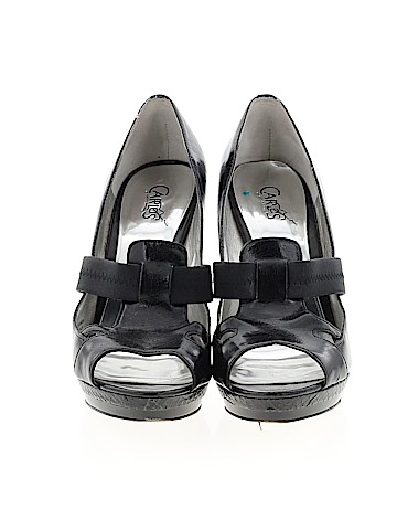 Carlos by Carlos Santana Heels (view 2)